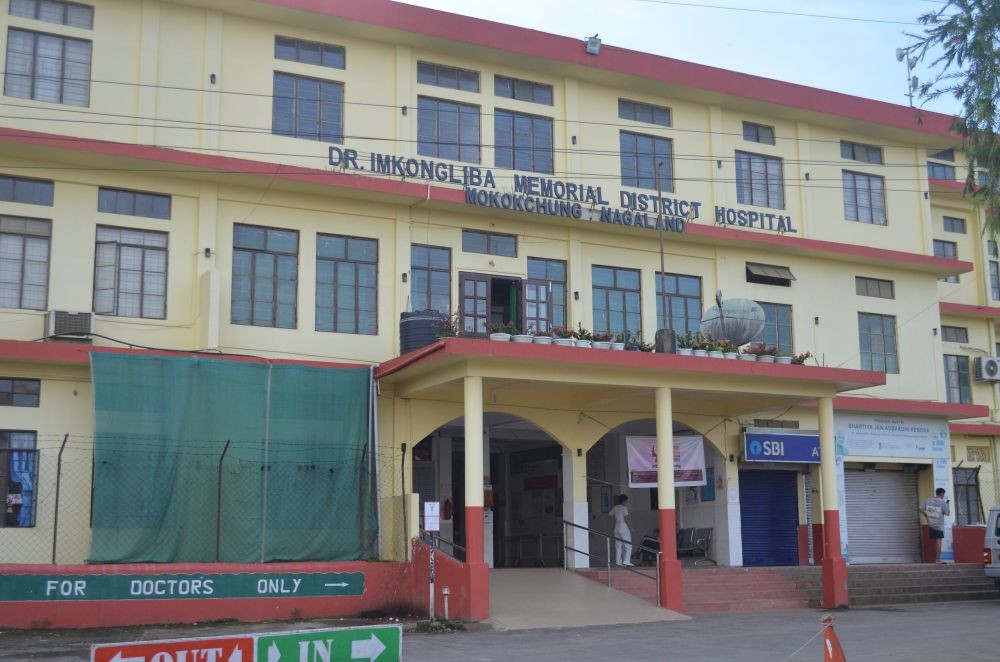One more succumbs to suspected  adulterated liquor in Mokokchung. (Morung File Photo)